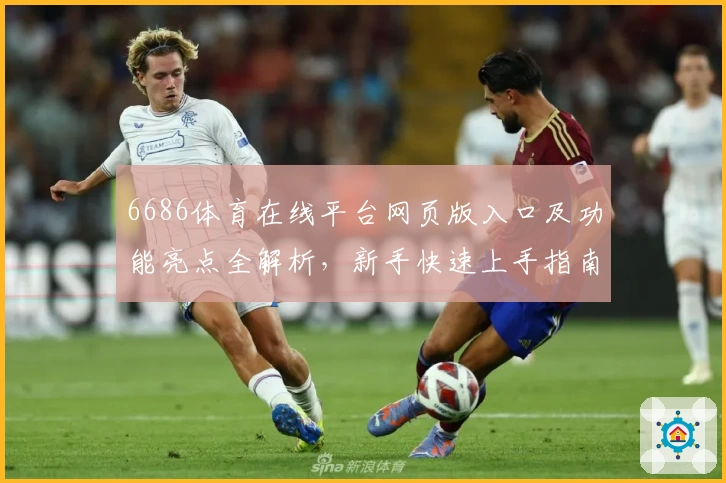 6686体育在线平台网页版入口及功能亮点全解析,新手快速上手指南