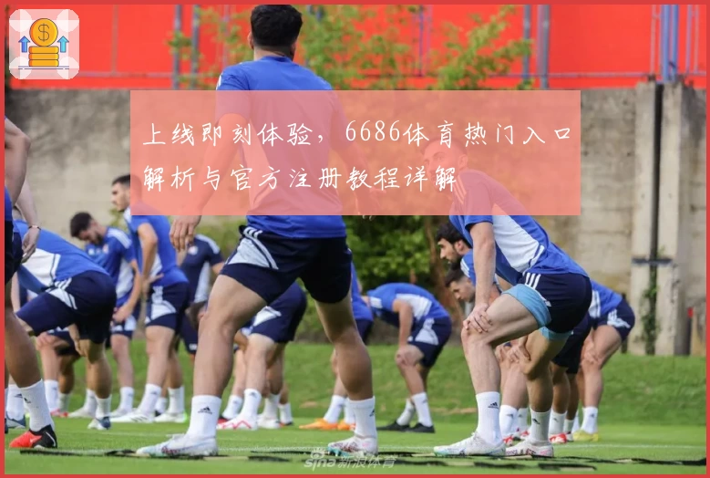 上线即刻体验，6686体育热门入口解析与官方注册教程详解