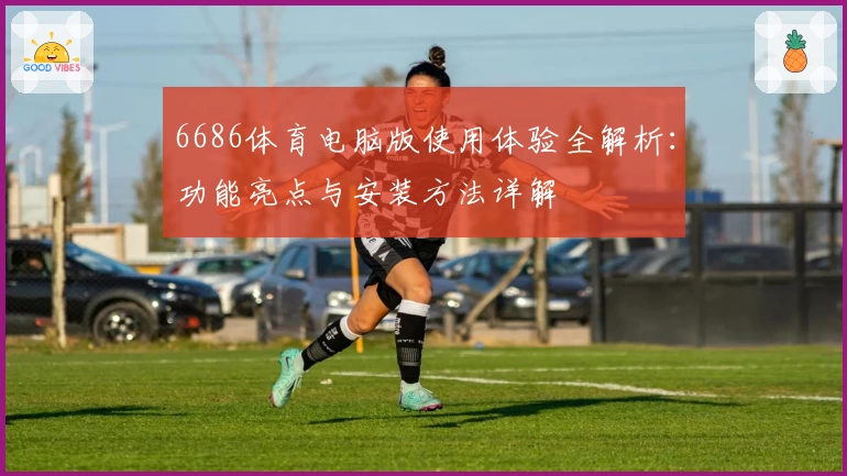 6686体育电脑版使用体验全解析：功能亮点与安装方法详解
