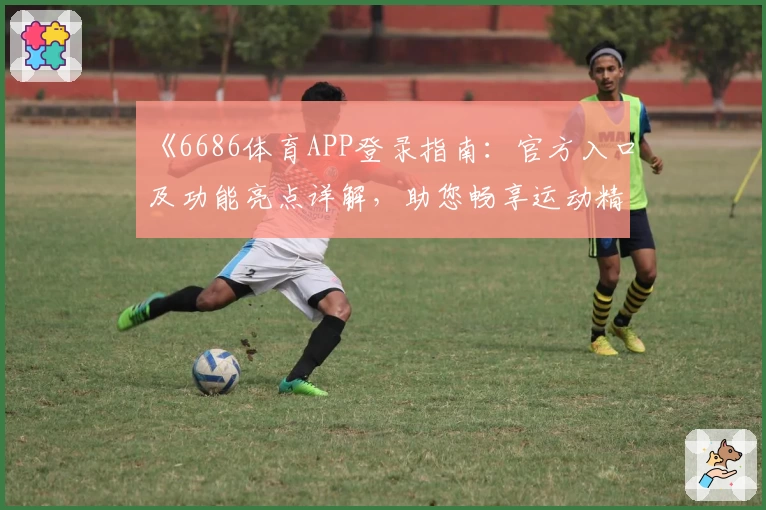 《6686体育APP登录指南：官方入口及功能亮点详解，助您畅享运动精彩》