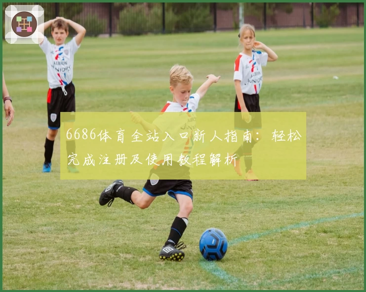 6686体育全站入口新人指南：轻松完成注册及使用教程解析