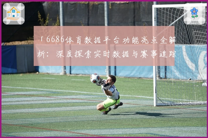 「6686体育数据平台功能亮点全解析：深度探索实时数据与赛事追踪新体验」