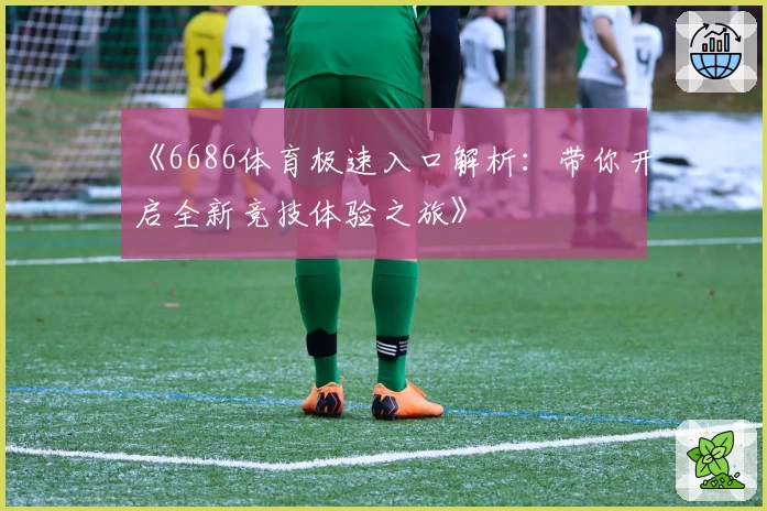 《6686体育极速入口解析：带你开启全新竞技体验之旅》