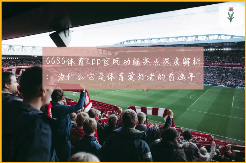 6686体育app官网功能亮点深度解析：为什么它是体育爱好者的首选平台